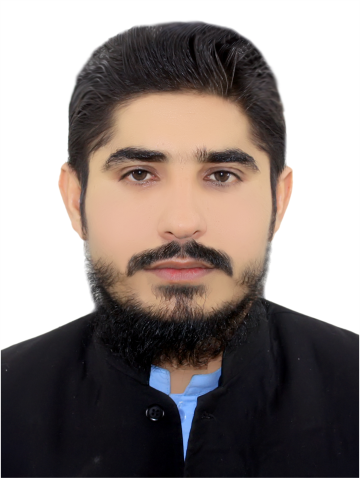 Fazal Rahman Ziarmal