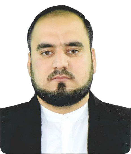 Mohammad Jamil Waseem